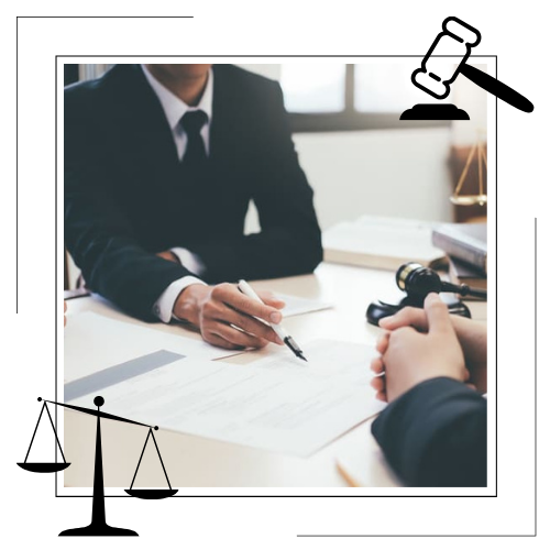 asesoramiento legal empresarial